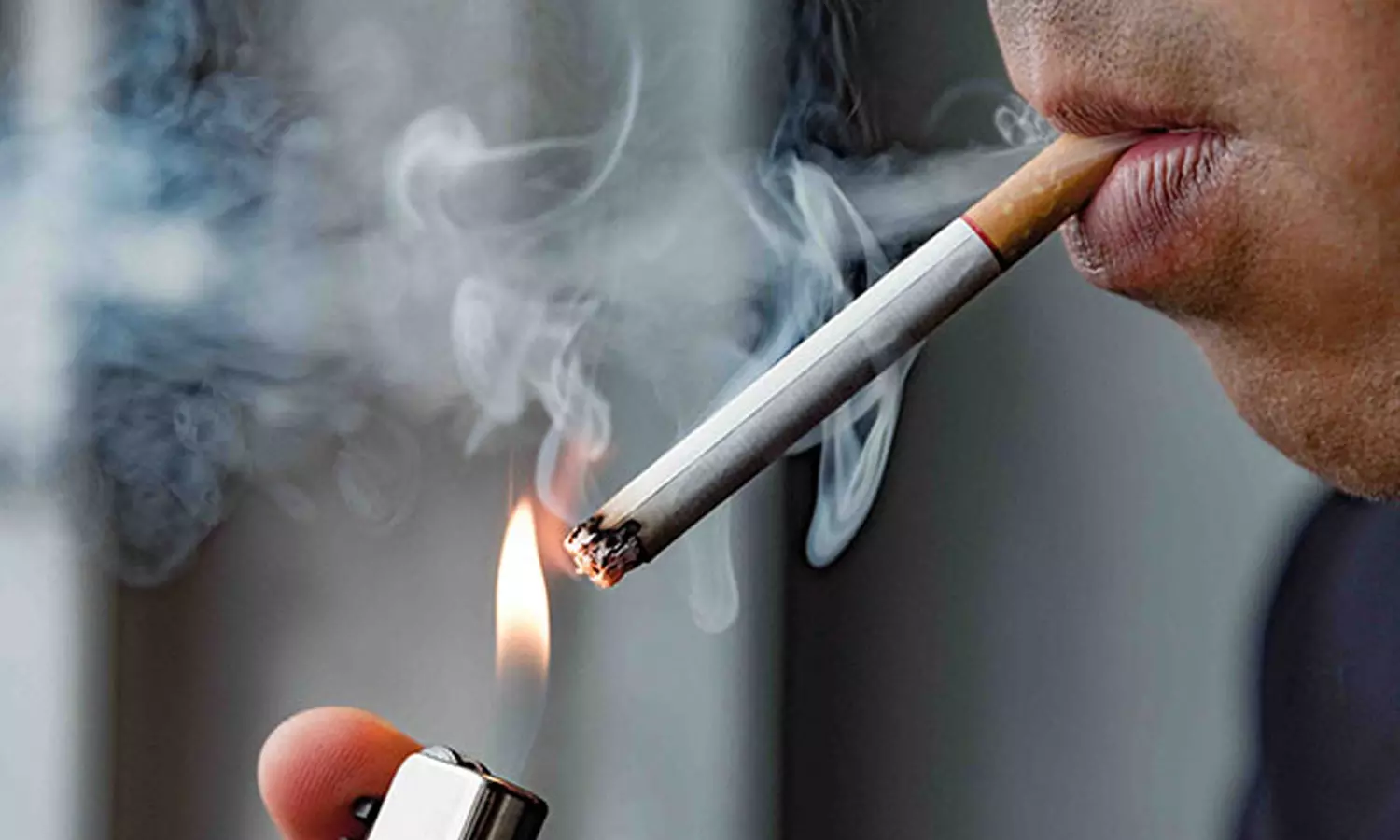 புகையிலையால் ஏற்படும் புற்றுநோய் ஆபத்து!