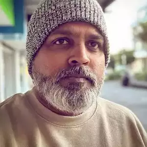 Yugendran Vasudevan
