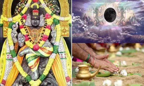 ஆன்மிகம்: இன்றைய முக்கிய நிகழ்வுகள் மற்றும் பஞ்சாங்கம்