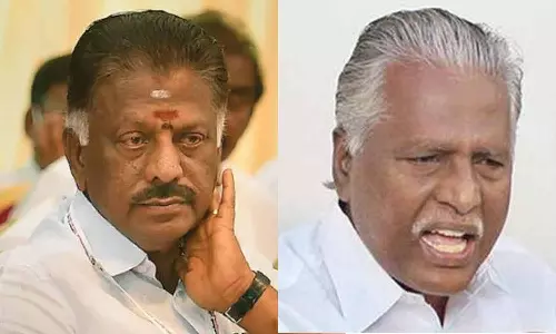 அழைப்பு விடுத்த ஓ.பி.எஸ். - சற்றும் யோசிக்காமல் நிராகரித்த அ.தி.மு.க.