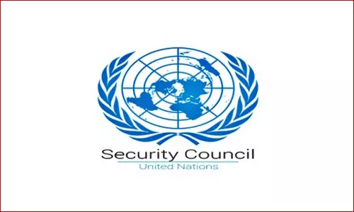 பாகிஸ்தான் உள்பட 5 நாடுகள் ஐ.நா. பாதுகாப்பு கவுன்சில் உறுப்பினராக தேர்வு