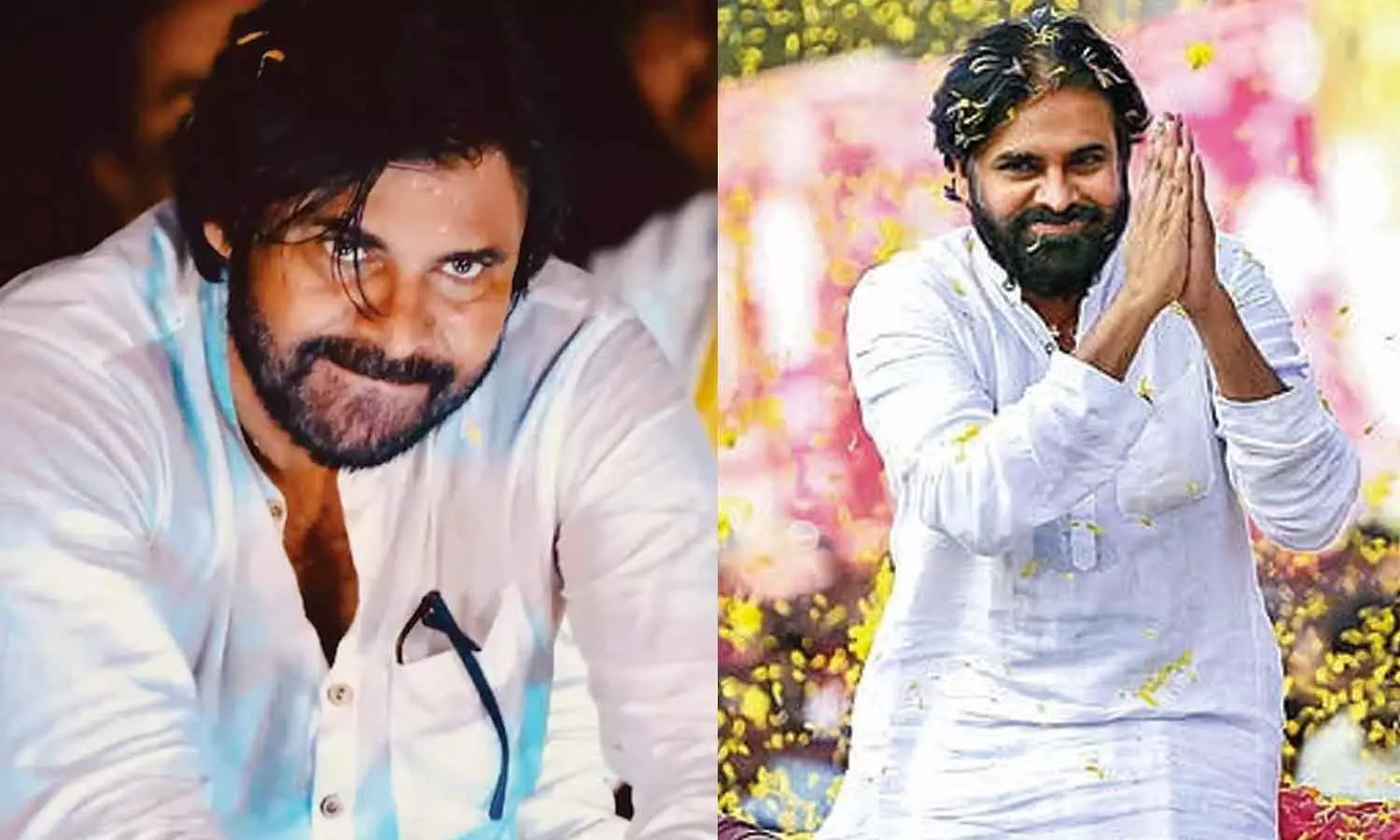 ஆந்திராவின் துணை முதல்வர் ஆகிறார் பவன் கல்யாண்? | Andhra Pradesh, Pawan  Kalyan's deputy chief minister's post has caused a stir with the new  cabinet list