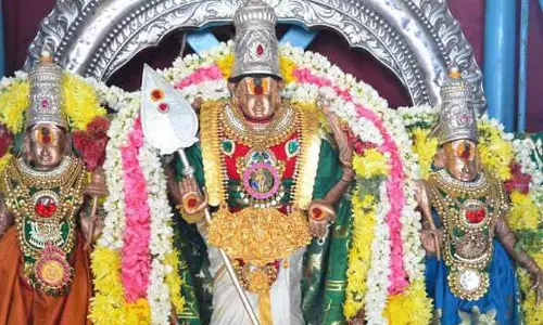 ஆன்மிகம்: இன்றைய முக்கிய நிகழ்வுகள் மற்றும் பஞ்சாங்கம்