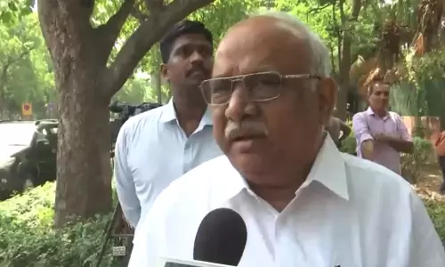 பா.ஜ.க.வுக்கு கோரிக்கை விடுக்கிறோமா? சஸ்பென்ஸ் உடைத்த தெலுங்கு தேசம்