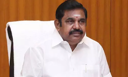 தேர்தல் தோல்வி: சேலம், கள்ளக்குறிச்சி நிர்வாகிகளுடன் எடப்பாடி பழனிசாமி நாளை ஆலோசனை