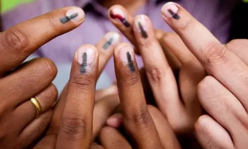 பாராளுமன்ற தேர்தலில் கல்வியறிவு இல்லாதவர்களை புறக்கணித்த மக்கள்