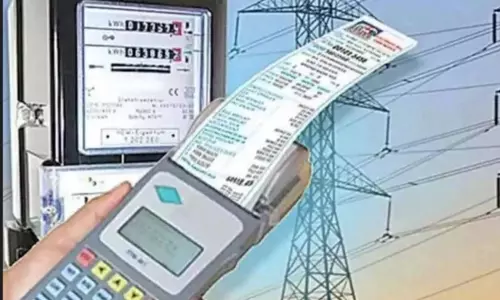 தமிழகத்தில் அடுத்த மாதம் முதல் மின் கட்டணம் உயர்கிறது