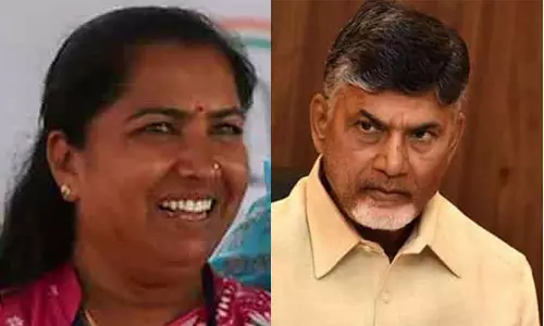 புதிய ஆட்சியாளர்கள் பழைய முரட்டு பயில்வான்கள் இல்லை