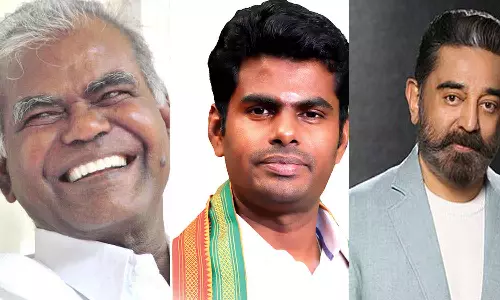 கோவையில் நட்சத்திர வேட்பாளர்கள் வெற்றி பெற முடியாதது ஏன்?