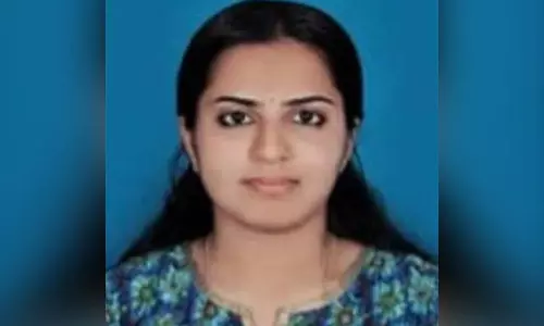 பிரதமர் பதவியேற்பு விழாவில் பங்கேற்க தமிழக பெண் ரெயில் என்ஜின் டிரைவருக்கு அழைப்பு