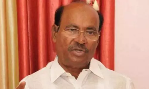 பா.ம.க வழக்கறிஞர் மீது பொய் வழக்கு: 11-ந்தேதி ஓசூரில் போராட்டம்- ராமதாஸ்