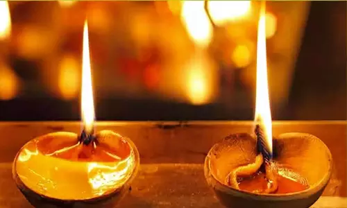 தீப தரிசனத்தின் மகிமை