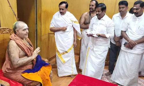 பாஜகவின் வாக்கு வங்கி பற்றி பேச செல்வப்பெருந்தகைக்கு அருகதை இல்லை- எச்.ராஜா