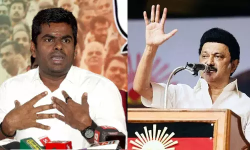 221 சட்டமன்ற தொகுதிகளில் அதிக வாக்கு வாங்கிய திமுக கூட்டணி: எதிலும் அதிக வாக்கு பெறாத பாஜக