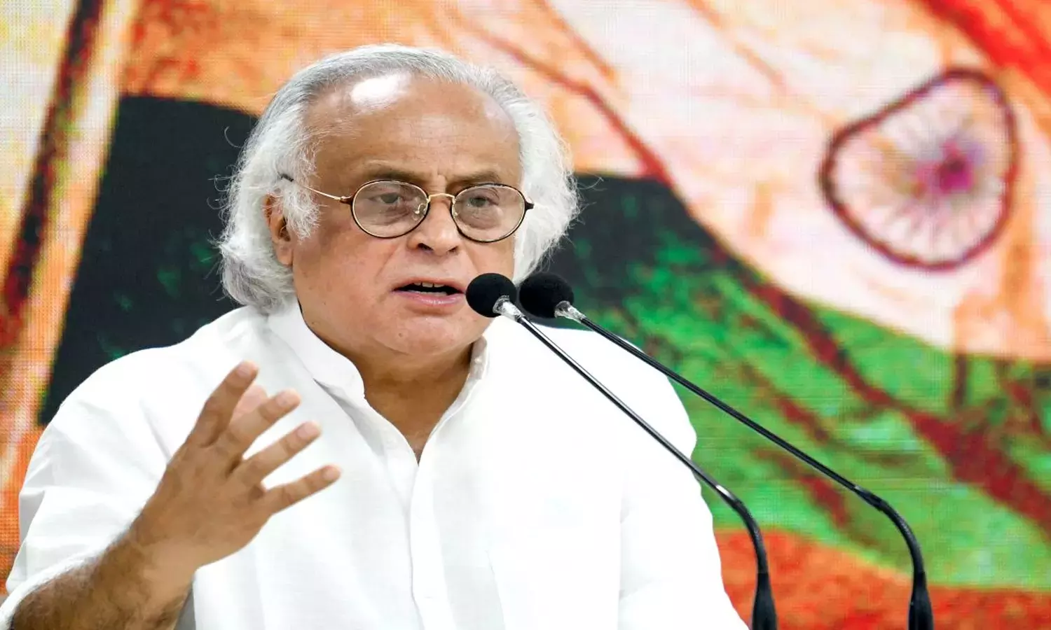 மோடி பதவியேற்பு விழாவில் பங்கேற்பா?: காங்கிரஸ் விளக்கம்