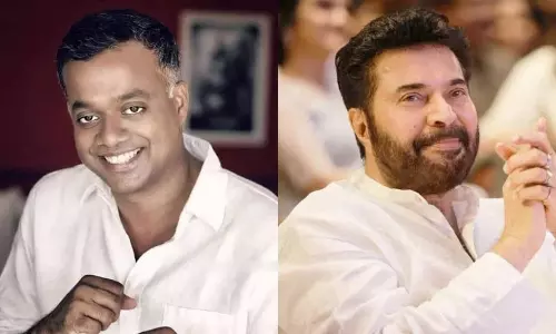 மலையாளத்தில் களம் இறங்கும் கவுதம் வாசுதேவ் மேனன்