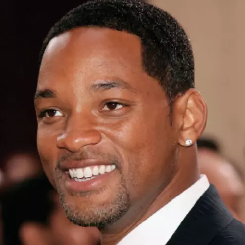 வில் ஸ்மித்