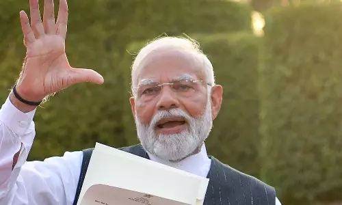 3 வது முறையாக பிரதமர் ஆகும் மோடி.. இன்றிரவு பதவியேற்பு - கவனிக்க வேண்டிய அம்சங்கள்