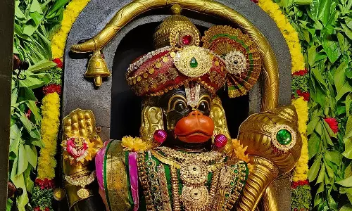 ஆன்மிகம்: இன்றைய முக்கிய நிகழ்வுகள் மற்றும் பஞ்சாங்கம்