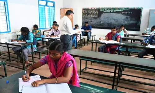 குரூப்-4 தேர்வு இன்று நடக்கிறது: 20 லட்சம் பேர் எழுதுகிறார்கள்