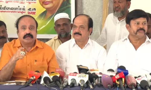 அ.தி.மு.க. கட்சியை ஒருங்கிணைக்கும் பணி தொடங்கியது: சமரசமாக்கும் முயற்சி பலிக்குமா?