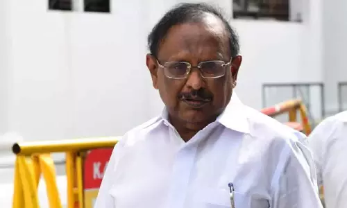 அ.தி.மு.க.வுக்குள் அடுத்து புரட்சி வெடிக்கப்போகிறது- அமைச்சர் ரகுபதி