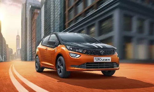 ஸ்போர்ட் அம்சங்களுடன் ரெடியான அல்ட்ரோஸ்.. ரூ. 9.49 லட்சத்தில் அறிமுகம்