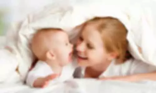 மழலை உள்ளமே மகிழ்ச்சி இல்லமே!