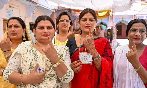 புதிய அரசை வாழ்த்த வரும் திருநங்கைகள்- பதவியேற்பு விழாவில் பங்கேற்க அழைப்பு