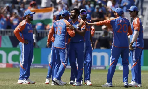 ரிஷப் பந்த், பும்ரா அசத்தல்.. பாகிஸ்தானை 6 ரன்களில் வீழ்த்தியது இந்தியா