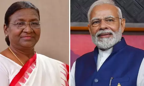 ஜம்மு- காஷ்மீரில் பயங்கரவாத தாக்குதல்: ஜனாதிபதி, பிரதமர் கண்டனம்