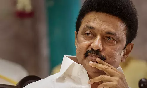 மாணவர்களுக்கு ஊக்கமூட்டி மகிழ்ச்சியோடு பார்த்துக் கொள்வீர்கள் என நம்புகிறேன் - மு.க.ஸ்டாலின்