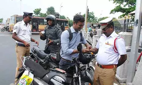 இனி மருத்துவ சான்றிதழ் கட்டாயம்... போக்குவரத்து துறை போட்ட அதிரடி உத்தரவு