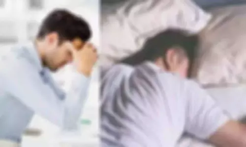 கோபம், கவலை உடலை பாதிக்கும்