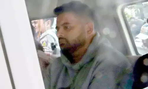 பிரஜ்வால் ரேவண்ணாவுக்கு 14 நாள் நீதிமன்ற காவல்