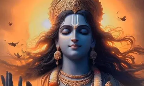 எல்லா உயிர்களிலும் நான் உள்ளேன்-கிருஷ்ணரின் உபதேசங்கள்!