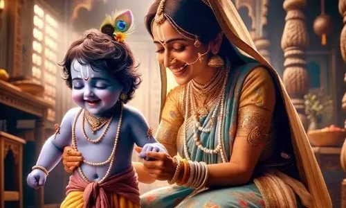 உரலில் கட்டுண்ட திருவிளையாடல்