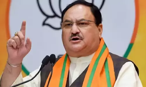 பா.ஜ.க.வின் அடுத்த தலைவர் யார்...?