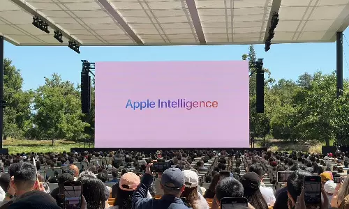 ஆப்பிள் இன்டெலிஜென்ஸ் முதல் சாட்ஜிபிடி வரை.. WWDC 2024 முக்கிய அறிவிப்புகள்