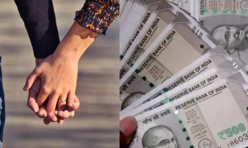 ரியல் எஸ்டேட்ல நல்லா காசு பாக்கலாம்.. ரூ.400 கோடியை சுருட்டிக்கொண்டு கம்பிநீட்டிய திருடா திருடி