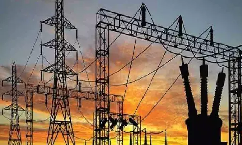 பராமரிப்பு பணி: வியாசர்பாடி, சோழிங்கநல்லூர் பகுதிகளில் நாளை மின்சாரம் நிறுத்தம்