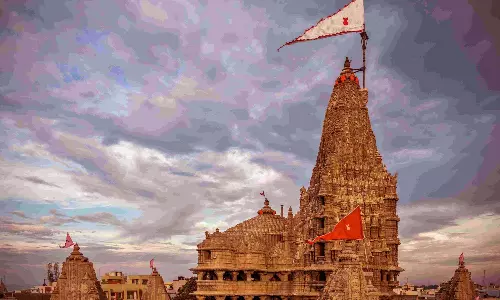 கண்ணன் ஆடிய கூத்து மூன்று!