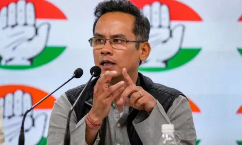 230 எம்.பி.க்களை சஸ்பெண்ட் செய்வீர்களா?: பா.ஜ.க.வை சாடிய காங்கிரஸ்