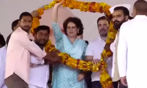 வாரணாசியில் பிரியங்கா போட்டியிட்டிருந்தால்... எச்சரிக்கை விடுத்த ராகுல் காந்தி