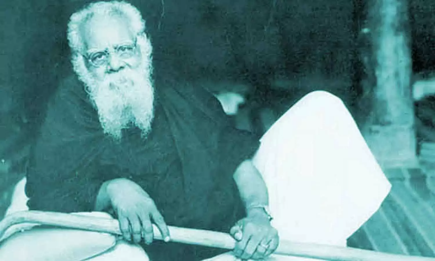 பெரியாருக்கும் பெரியார்