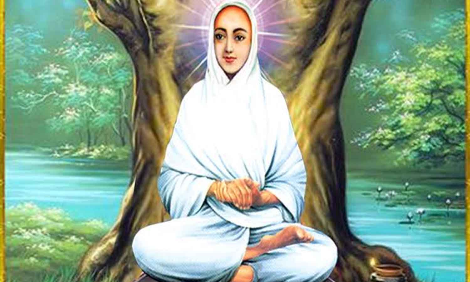 வள்ளலார் தான்...