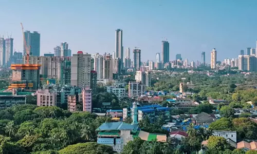 விவாதத்தை ஏற்படுத்திய பெண்ணின் வீட்டு வாடகை பதிவு