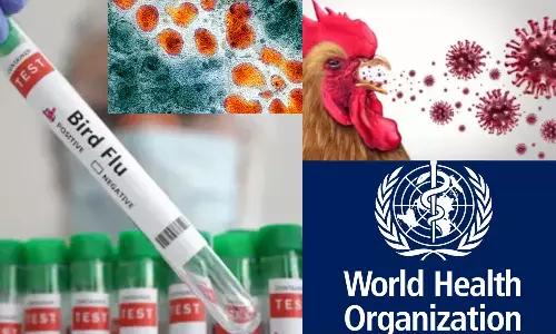 இந்தியாவில் 4 வயது சிறுவனுக்கு  அரிய வகை பறவைக் காய்ச்சல் - WHO சொல்வது என்ன?