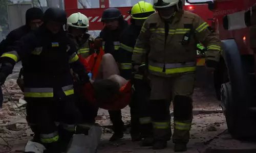 உக்ரைன் போர்- ரஷிய ராணுவத்தில் பணியாற்றிய மேலும் 2 இந்தியர்கள் பலி