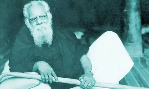 பெரியாருக்கும் பெரியார்